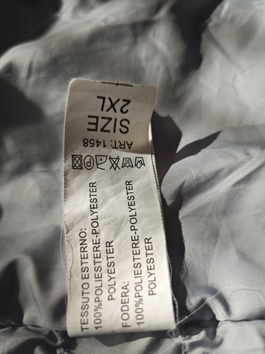 Kurtka damska 2XL