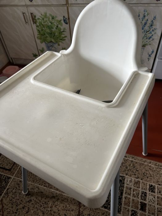 Стільчик IKEA Antilop