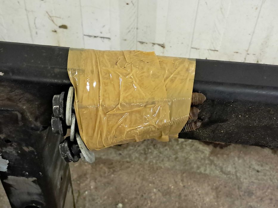 Westfalia 305305 belka hak moduł sterownik Hella AUDI A4 B8 A5 8T