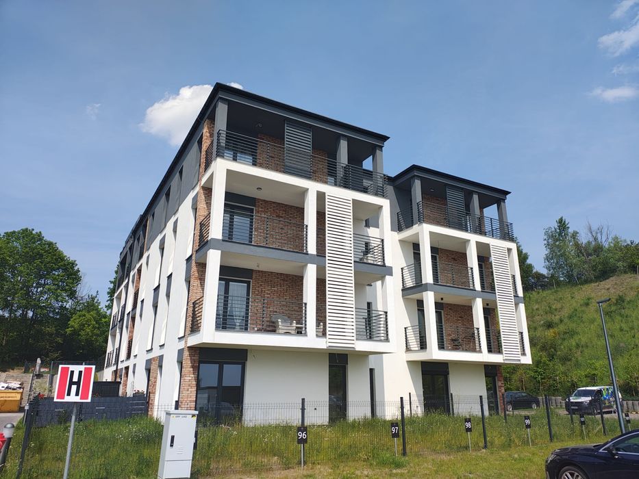 Mieszkanie 2 pokoje Nowa Cegielnia
