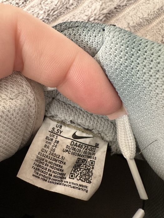 Кросівки nike кеди nike