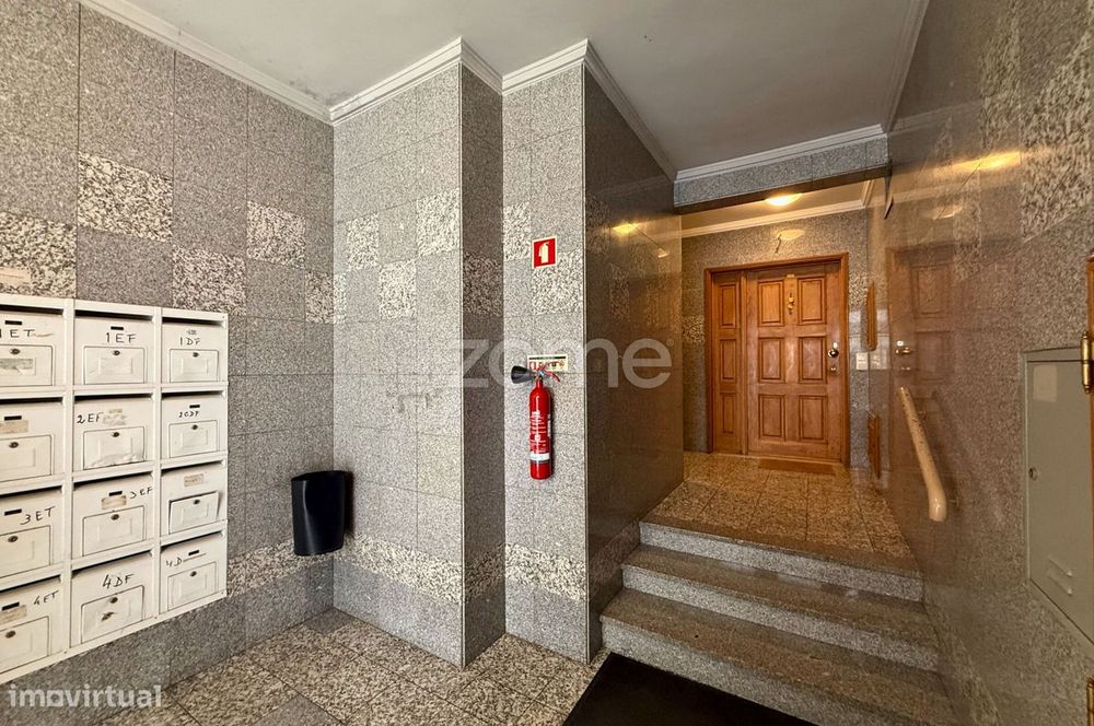 T1 em Mafamude – Vila Nova de Gaia