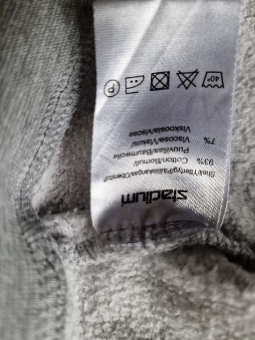 Bluza męska Race Marine L