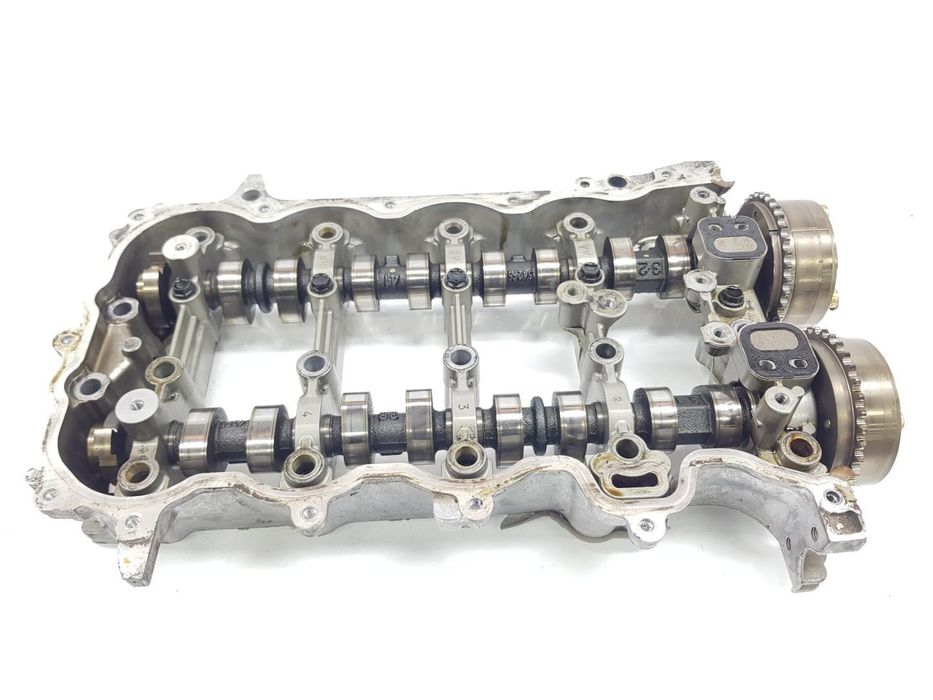 Árvore De Cames Toyota Auris E15
