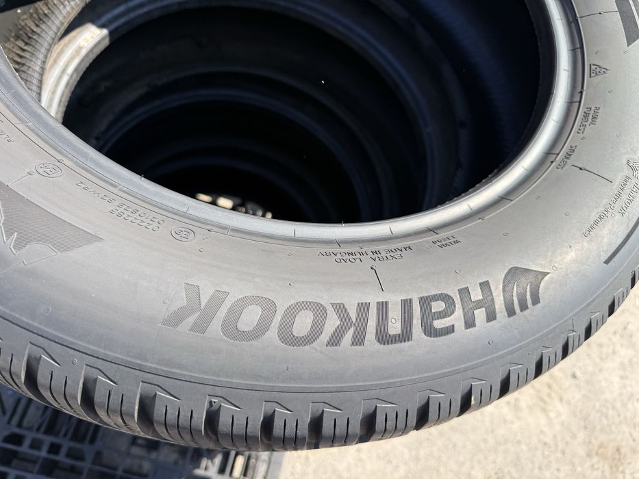 225/60 r18 Hankook Winter I*Cept evo 3X Резина зимняя 24 год