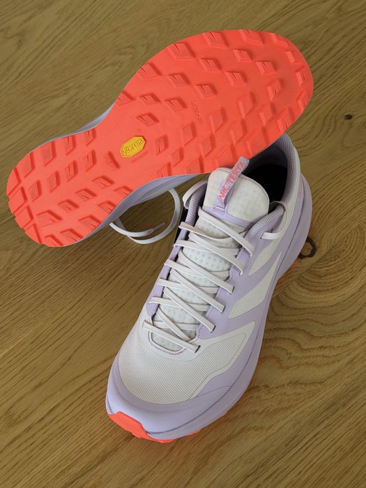 Кроссовки Arcteryx NORVAN LD 3 GTX, US 11,5, 29 см