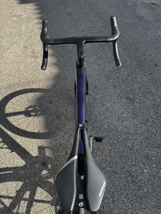 Lapierre drs 8 ultegra di2 12V