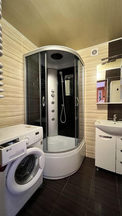 Здається 2кім квартира вулиця Крайня неподалік ЖК Калинова Слобода