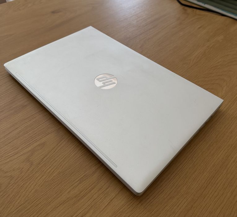 HP ProBook 450 G8 - Core i5 11ª geração - 16GB
