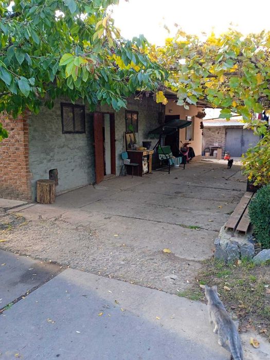 Продам будинок в Краснокутську