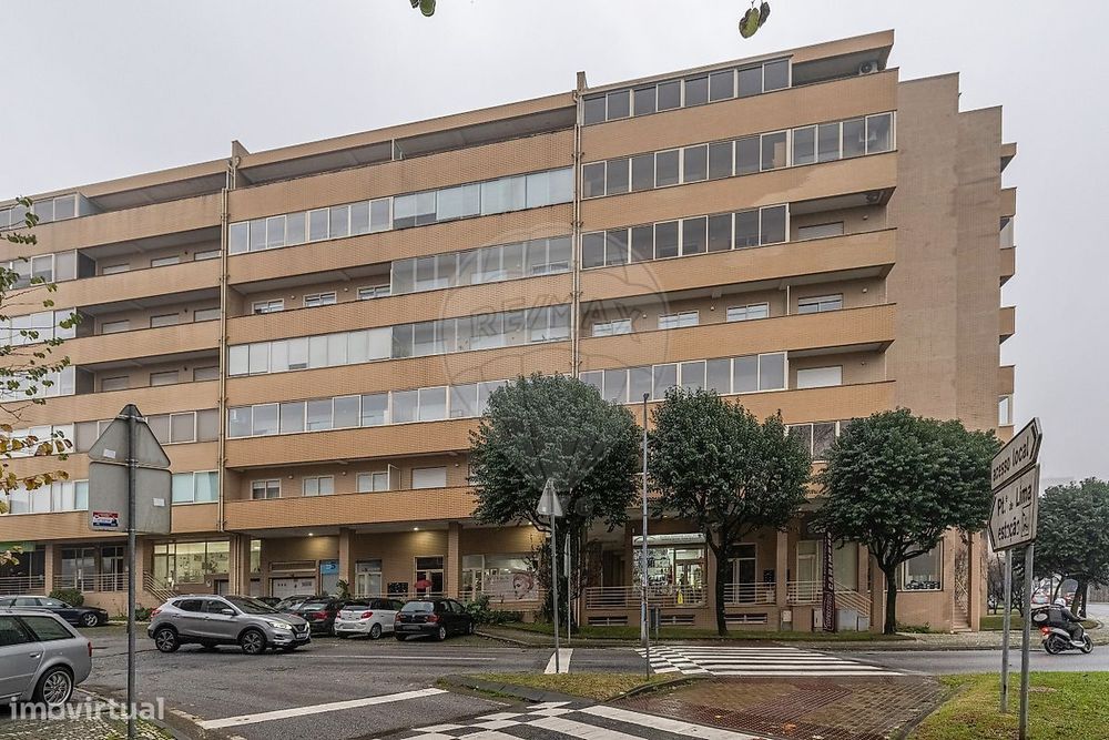 Apartamento T3 para venda