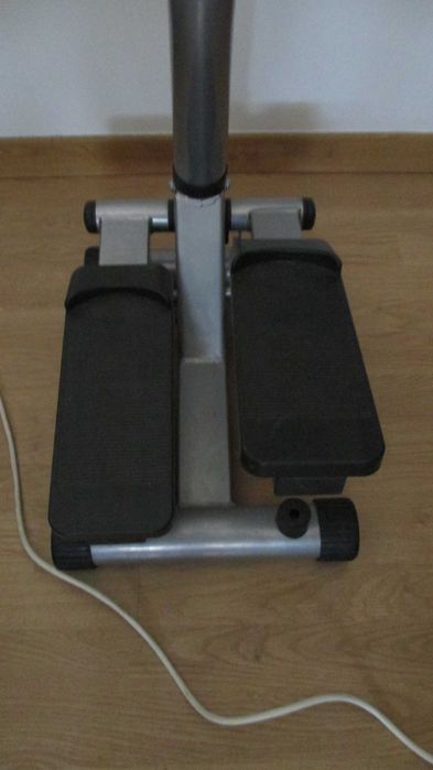 Máquina de Ginástica impecável