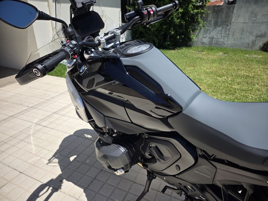 BMW R 1300 GS 2025