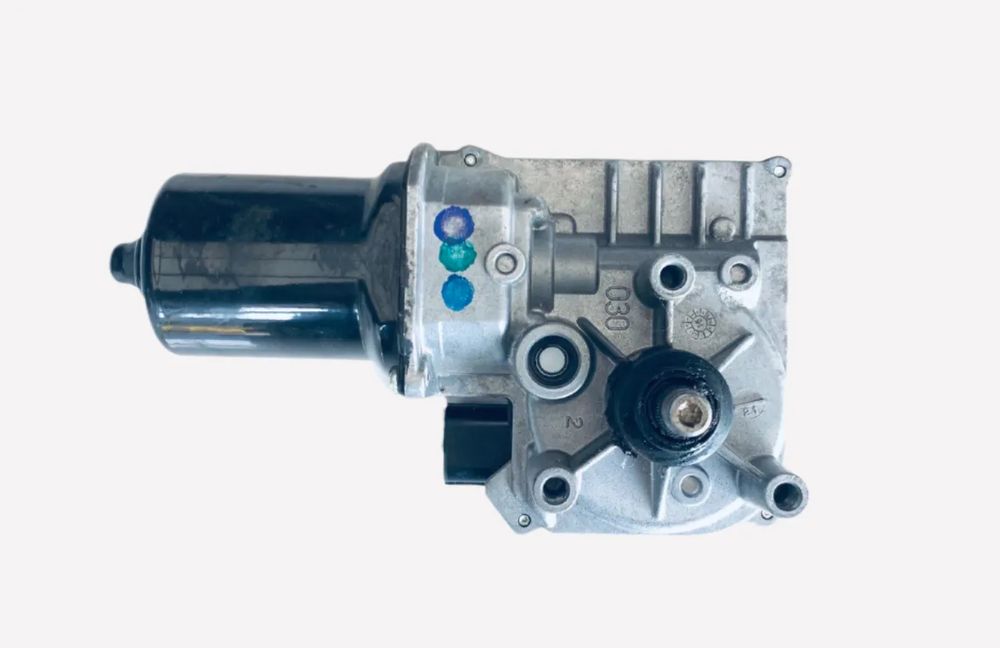 Моторчик двірників передній Honda Civic 10 X