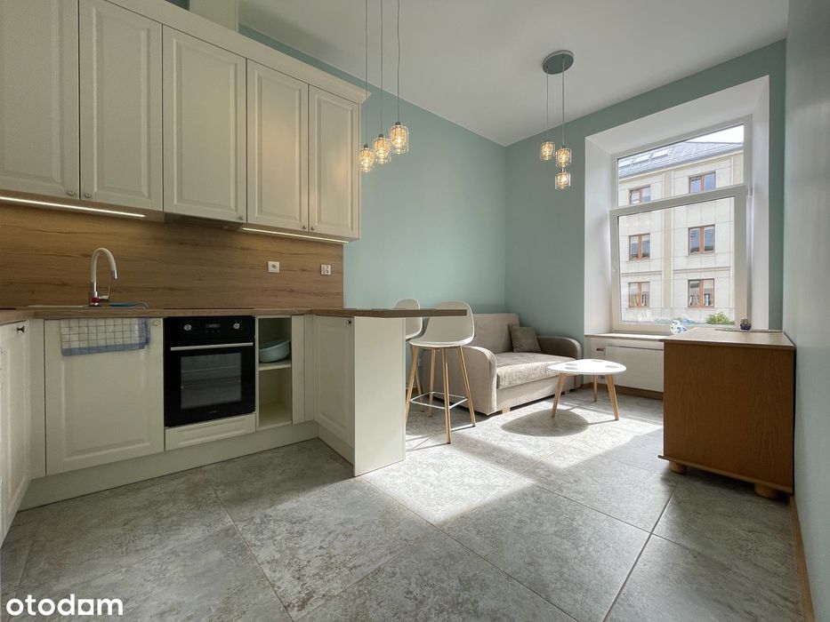 Nowe | Centrum | Zwierzęta akceptowane | UJK | Politechnika | ECHO