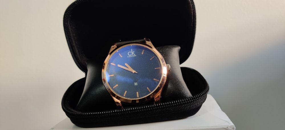 Relógio Calvin Klein