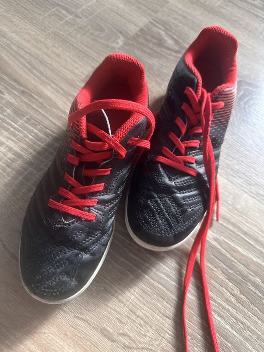 Футбольні копочки