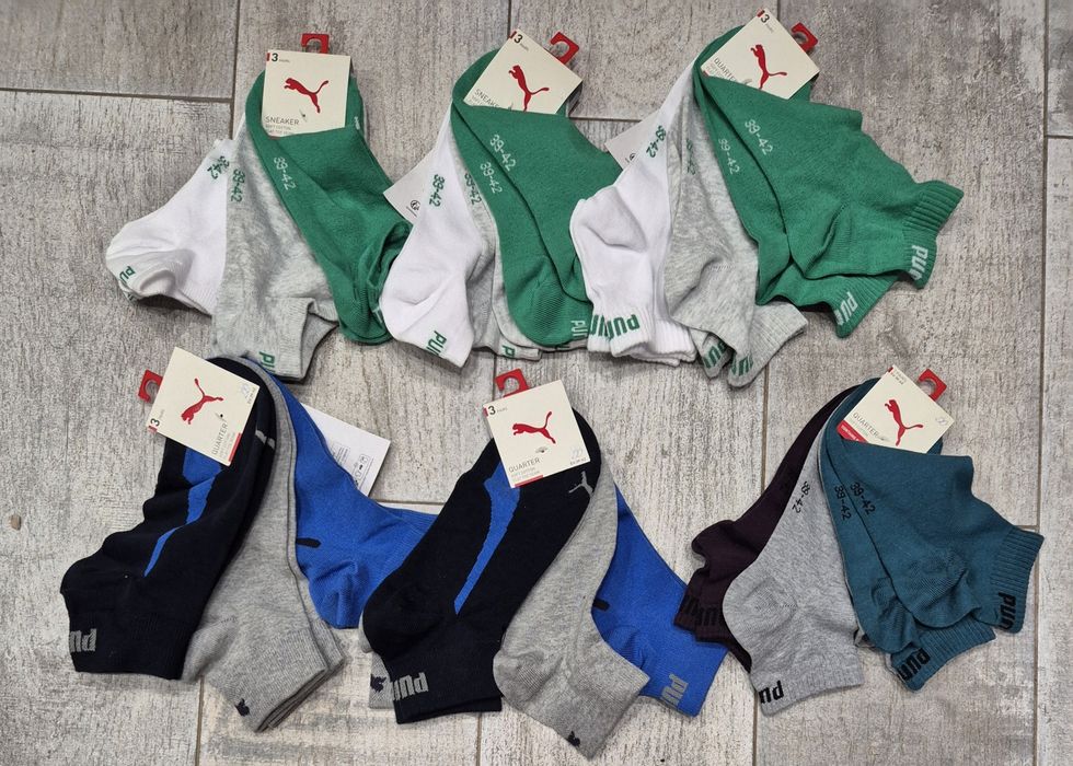 Носки Puma original