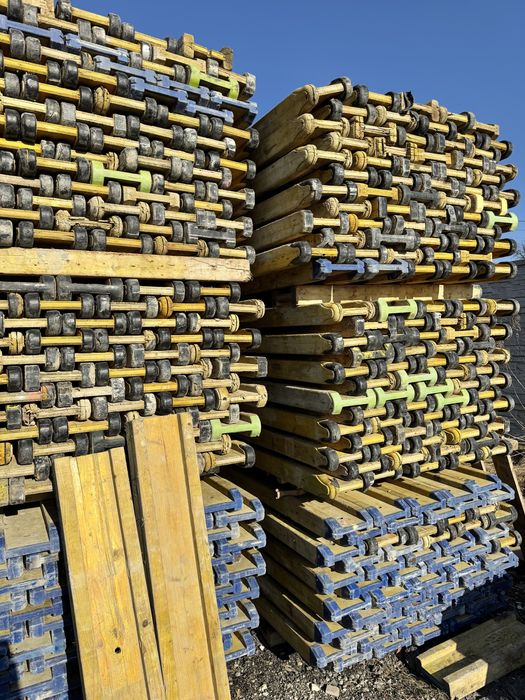 Wypożyczalnia/Wynajem Szalunków Stropowych