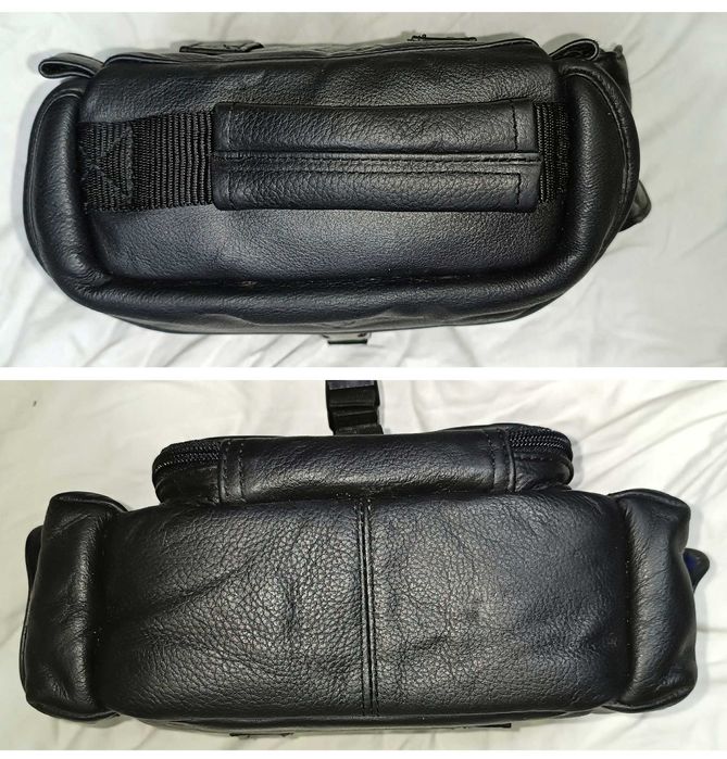 Сумка Antler Leather для фотоаппарата видеокамеры или др.