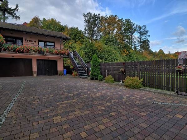 Noclegi na wynajem Wisła