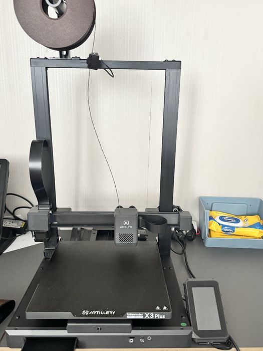 Artillery X3 PLUS 3D Printer447381432760412161