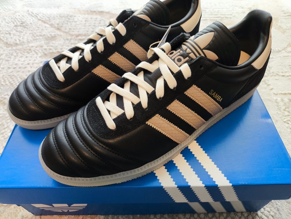 Adidas Samba JP 48