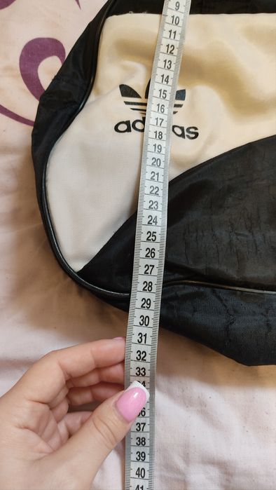 Спортивная сумка Adidas
