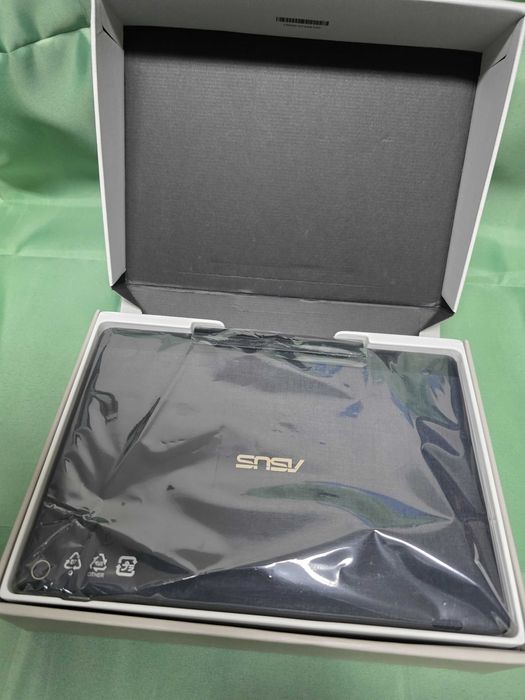 ASUS ZenPad10 + Teclado na caixa como novo + Capa