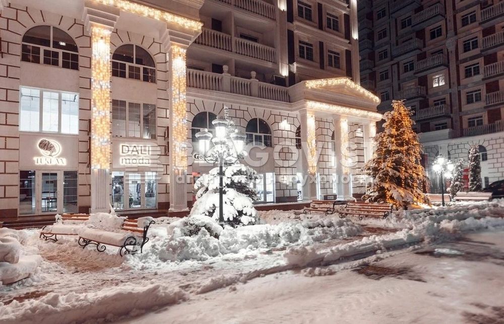 Продам 1-кімнатну квартиру Київ Максимовича ЖК Нова Англія