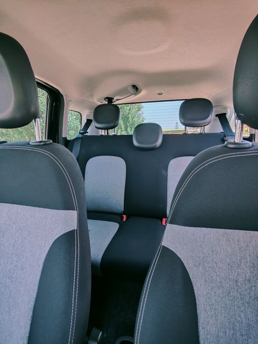 Fiat Panda Lounge 1.2 (2018) – AC + BT | Inspeção e IUC OK | Caldas da Rainha