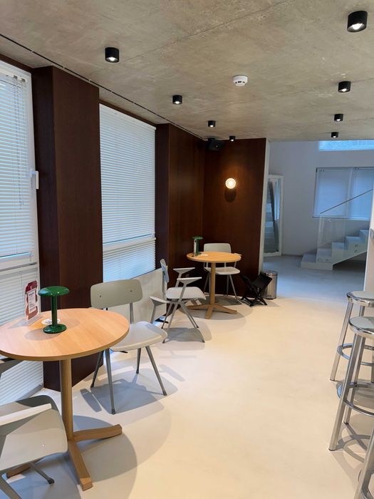 Комерційна нерухомість за адресою вул. Китобійна (площа 175,2 м²) - Atlanta.ua - фото 12