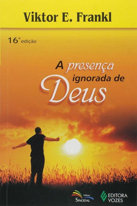 Anselm Grum e Viktor Frankl -  14 livros