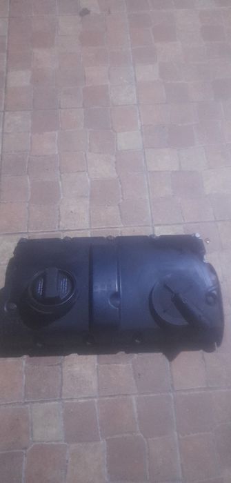 Tampa de valvulas motor pd  vw audi seat skoda 1.9tdi 115cv 130cv 150c