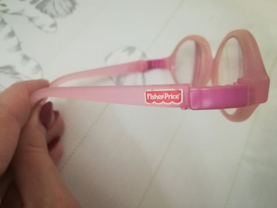 Оправа очки fisher price