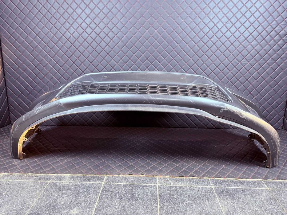 HYUNDAI I30 I LIFT Zderzak Przedni Przód Kompletny