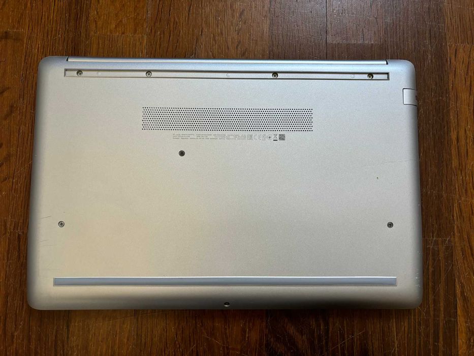 HP Laptop 15 da-0xxx + carregador