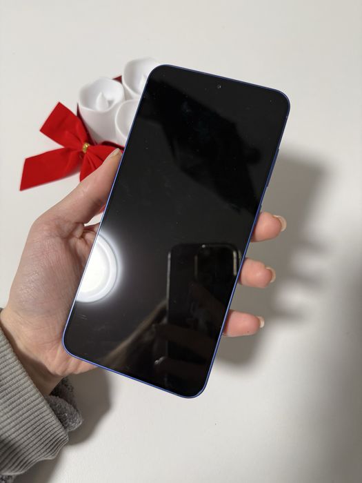 Samsung s25plus  12/256gb відмінний стан