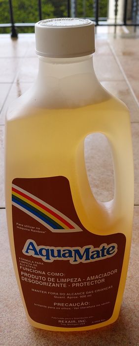 Rainbow E1 Vacuum Cleaner444669658316165125