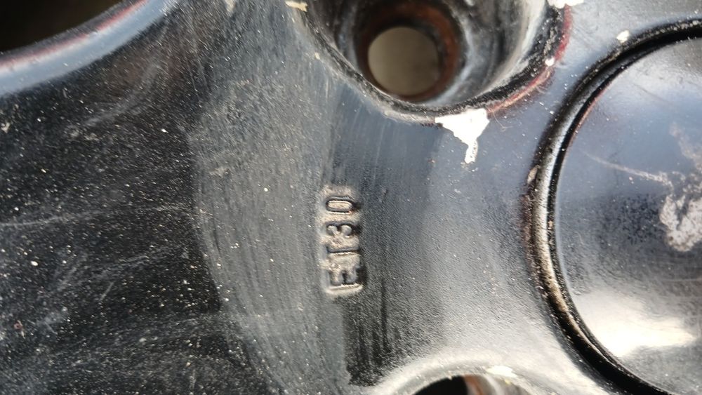 Продам диски r 13