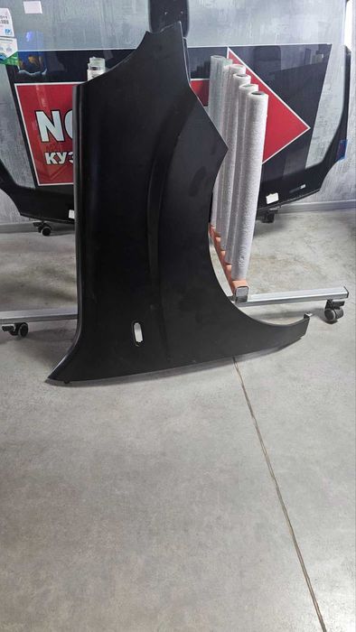 Фара на Fiat Doblo фиат добло 05-09