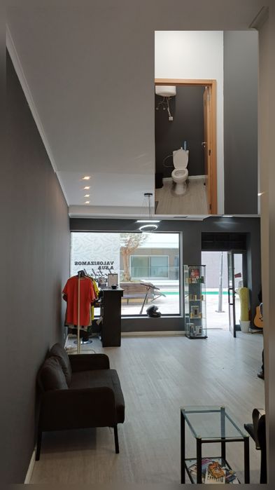 Fazemos todo tipo de Remodelação