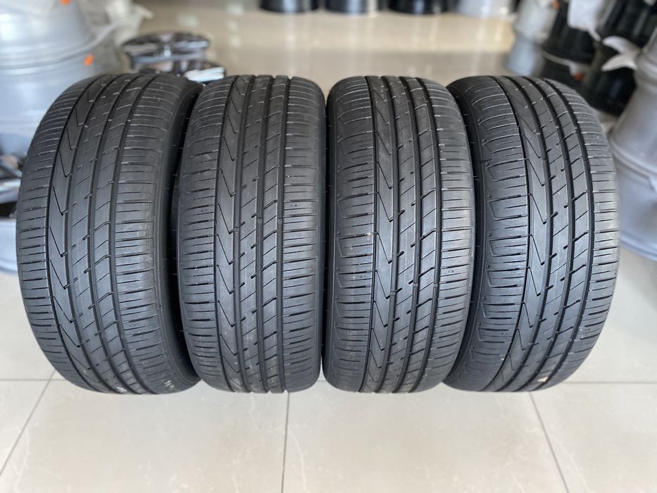 235/50/19 Hankook 235/50R19 літня резина шини колеса автошини