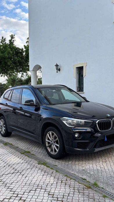 Vende-se - BMW X1