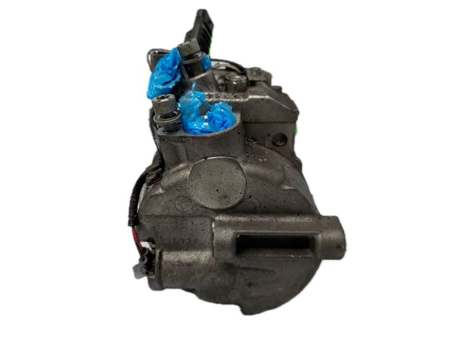 Compressor AC MERCEDES-BENZ Classe C (W204)