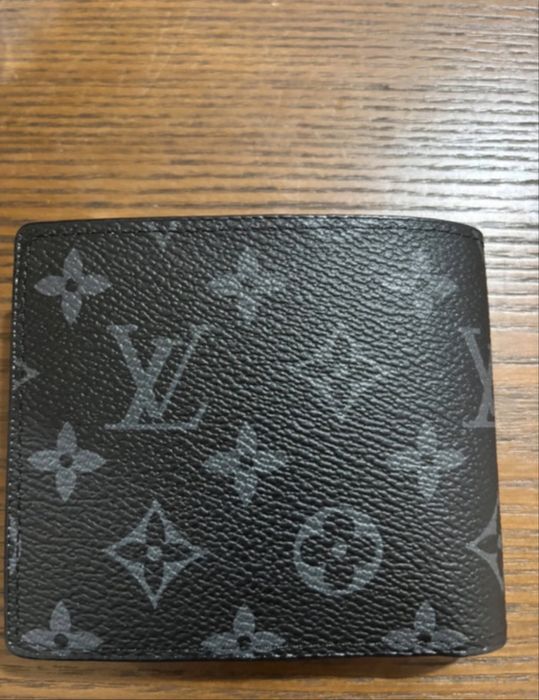 Carteira louis vuitton