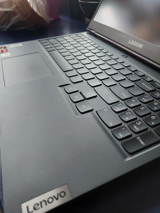 Lenovo Legion 5 RTX 2060