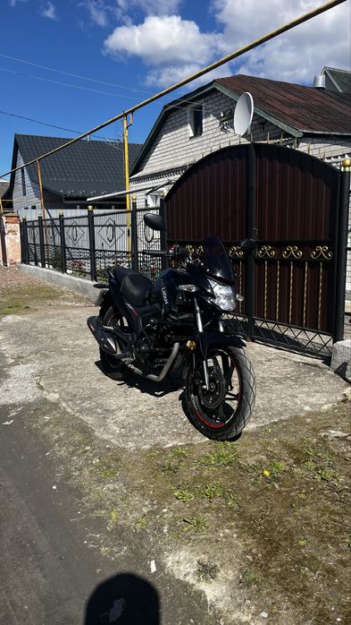 Продам lifan kp 200