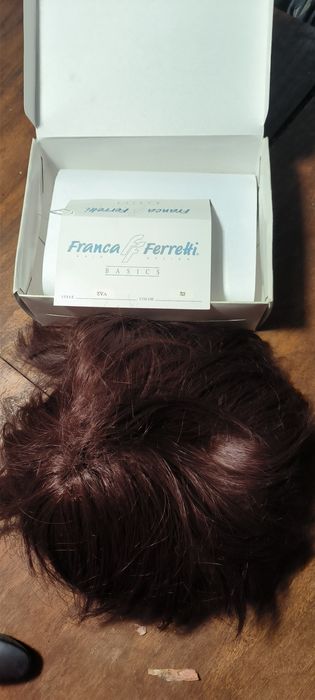 Peruka Franca Ferretti Eva color 33