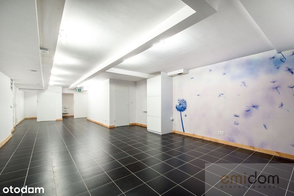 Lokal Usługowy Z Witrynami | Piastów Centrum
